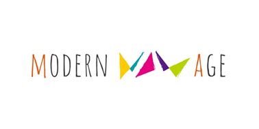 Modern Age logo