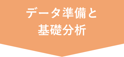 データ準備と基礎分析