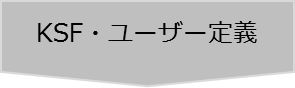 KSF・ユーザー定義