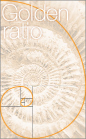 Golden ratio