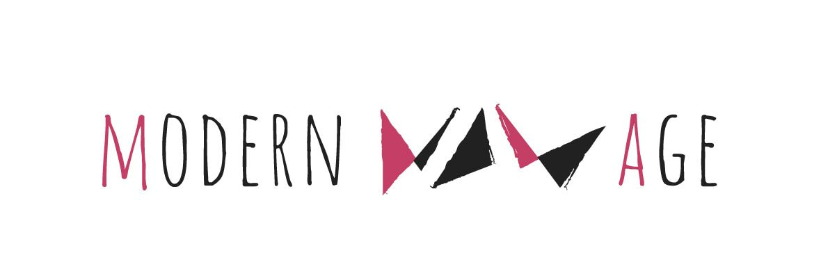 Modern Age logo