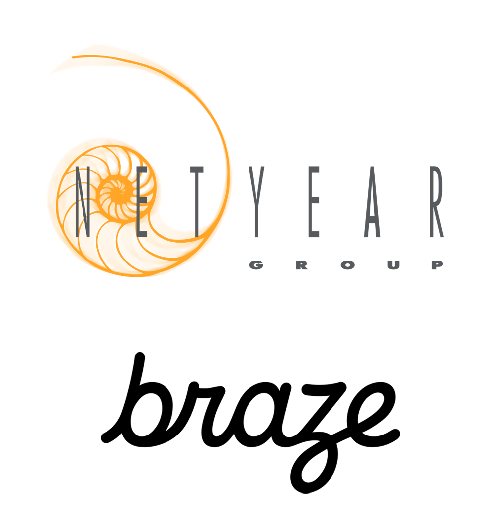 netyear x braze