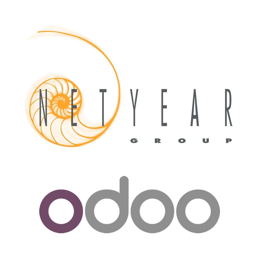 netyear x odoo