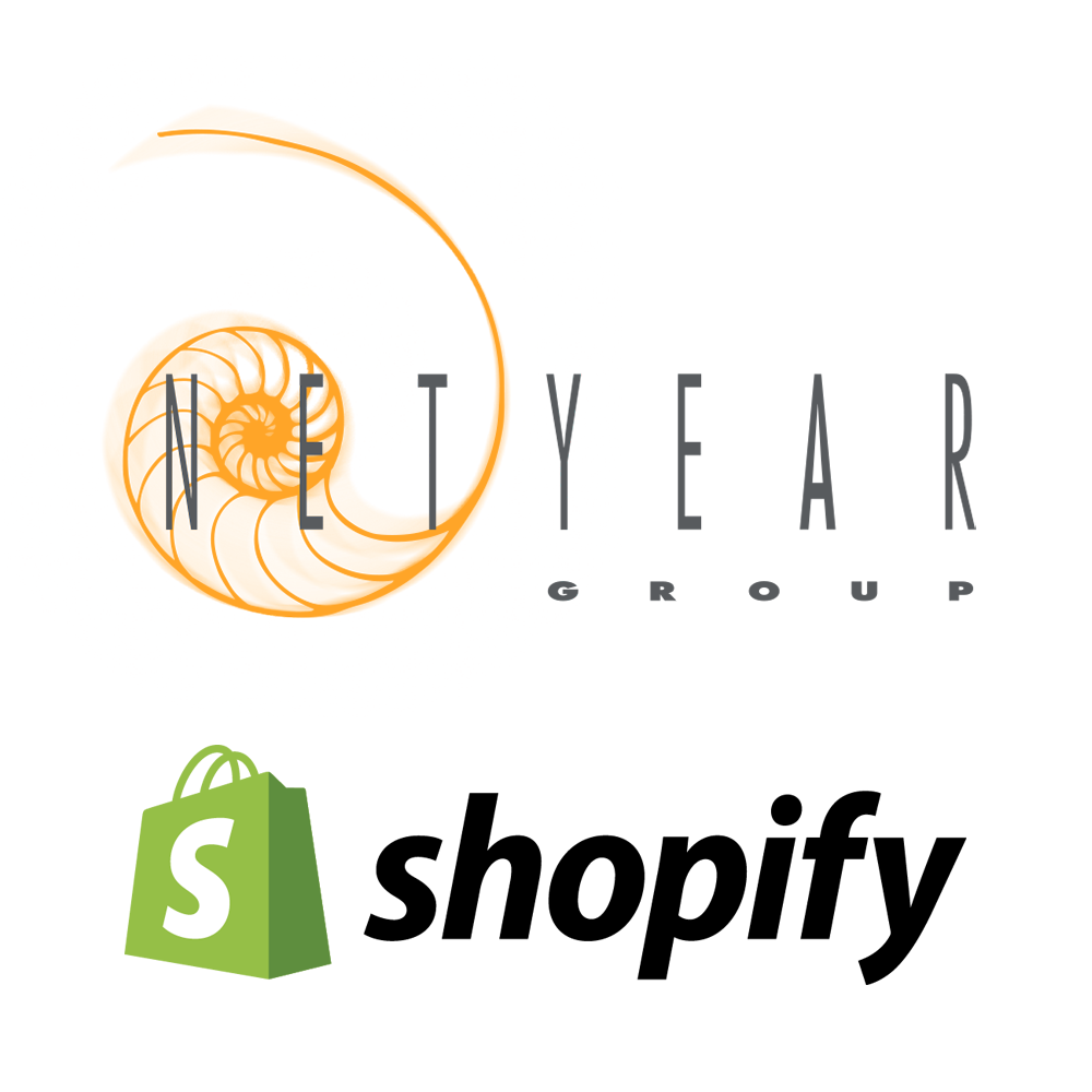 netyear x shopify
